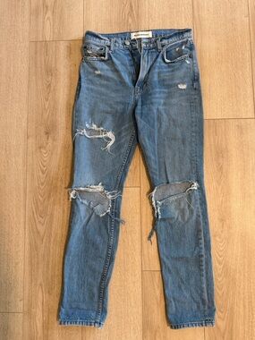 Reformation Jeans